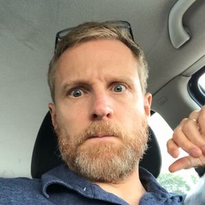 Meet your Posher, Ken